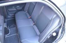 Mitsubishi Lancer 9 2004–2008 Autopotahy (eko kůže↗látka, Premium) fotografie 7