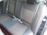 Mitsubishi Lancer X 2008– Autopotahy SoyuzAuto Premium fotografie 6