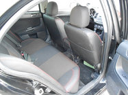 Mitsubishi Lancer X 2008– Autopotahy SoyuzAuto Premium fotografie 5