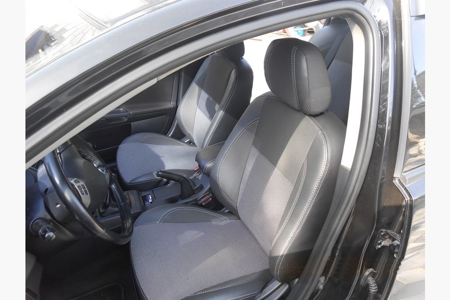 Mitsubishi Lancer X 2008– Autopotahy SoyuzAuto Premium Image