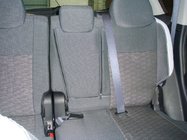 Mitsubishi Outlander 2006–2012 Autopotahy SoyuzAuto Premium fotografie 2