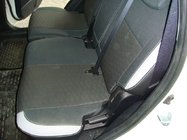 Mitsubishi Outlander 2006–2012 Autopotahy SoyuzAuto Premium fotografie 4