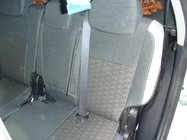 Mitsubishi Outlander 2006–2012 Autopotahy SoyuzAuto Premium fotografie 5