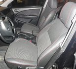 Mitsubishi Outlander 2001–2006 Autopotahy SoyuzAuto Premium fotografie 1