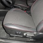 Mitsubishi Outlander 2001–2006 Autopotahy SoyuzAuto Premium fotografie 3
