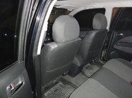 Mitsubishi Outlander 2001–2006 Autopotahy SoyuzAuto Premium fotografie 4