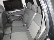 Mitsubishi Outlander 2001–2006 Autopotahy SoyuzAuto Premium fotografie 5