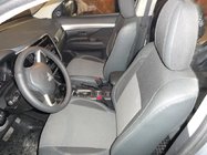 Mitsubishi Outlander 2012–2021 Autopotahy SoyuzAuto Premium fotografie 1