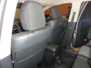 Mitsubishi Outlander 2012–2021 Autopotahy SoyuzAuto Premium fotografie 2