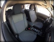 Mitsubishi Outlander 2012–2021 Autopotahy SoyuzAuto Premium fotografie 4