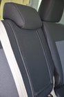 Mitsubishi Pajero Wagon III 1999–2006 Autopotahy (eko kůže↗látka, Premium) fotografie 2
