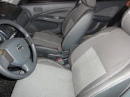 Nissan Almera B10 Classic 2006–2012 Autopotahy SoyuzAuto Premium fotografie 1