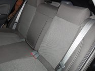 Nissan Almera B10 Classic 2006–2012 Autopotahy SoyuzAuto Premium fotografie 2