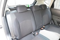 Nissan Qashqai 2007–2010 Autopotahy SoyuzAuto Premium fotografie 5