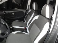 Nissan Note 2004–2012 Autopotahy SoyuzAuto Premium fotografie 1