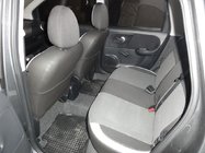 Nissan Note 2004–2012 Autopotahy SoyuzAuto Premium fotografie 2
