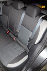 Nissan Qashqai 2014–2021 Autopotahy (eko kůže↗látka, Premium) fotografie 3