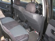 Nissan Tiida 2011–2014 Autopotahy SoyuzAuto Premium fotografie 2