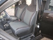 Nissan Tiida 2011–2014 Autopotahy SoyuzAuto Premium fotografie 4