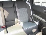 Nissan X-trail T31 2007–2014 Autopotahy SoyuzAuto Premium fotografie 3
