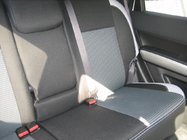 Nissan X-trail T31 2007–2014 Autopotahy SoyuzAuto Premium fotografie 4