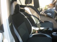 Nissan X-trail T31 2007–2014 Autopotahy SoyuzAuto Premium fotografie 6