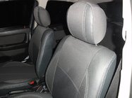Opel Astra G Classic 1998–2012 Autopotahy (eko kůže↗látka, Premium) fotografie 2