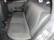 Opel Astra G Classic 1998–2012 Autopotahy (eko kůže↗látka, Premium) fotografie 3