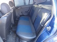 Opel Astra G Classic 1998–2012 Autopotahy (eko kůže↗látka, Premium) fotografie 5