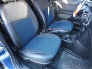 Opel Astra G Classic 1998–2012 Autopotahy (eko kůže↗látka, Premium) fotografie 6