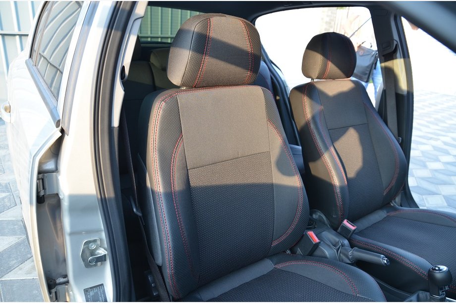 Opel Astra H 2004–2013 Autopotahy Premium Image