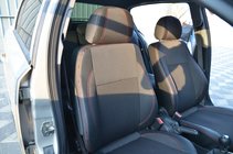 Opel Astra H 2004–2013 Autopotahy Premium fotografie 1