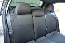 Opel Astra H 2004–2013 Autopotahy Premium fotografie 6