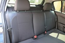 Opel Astra H 2004–2013 Autopotahy Premium fotografie 5