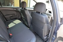 Opel Astra H 2004–2013 Autopotahy Premium fotografie 3