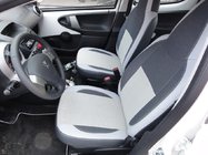 Peugeot 107 2005–2014 Autopotahy SoyuzAuto Premium fotografie 1