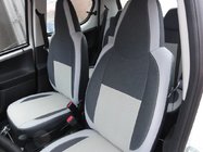 Peugeot 107 2005–2014 Autopotahy SoyuzAuto Premium fotografie 2