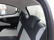 Peugeot 107 2005–2014 Autopotahy SoyuzAuto Premium fotografie 3