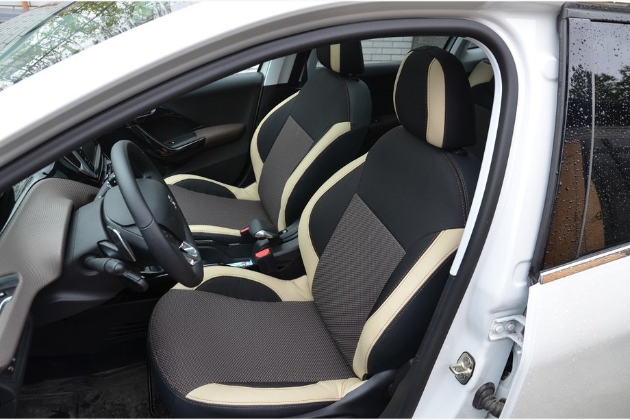 Opel Crossland X 2017–2024 Autopotahy Premium Image