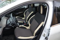 Opel Crossland X 2017–2024 Autopotahy Premium fotografie 1