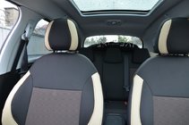 Opel Crossland X 2017–2024 Autopotahy Premium fotografie 4