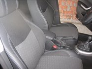 Peugeot 308 2007–2013 Autopotahy SoyuzAuto Premium fotografie 2