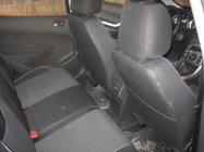 Peugeot 308 2007–2013 Autopotahy SoyuzAuto Premium fotografie 1