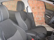 Peugeot 308 2007–2013 Autopotahy SoyuzAuto Premium fotografie 4