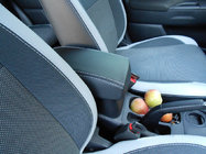 Peugeot 4008 2012–2017 Autopotahy SoyuzAuto Premium fotografie 3