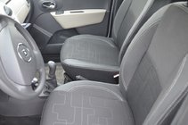 Dacia Dokker 2013–2022 Autopotahy SoyuzAuto Premium fotografie 1
