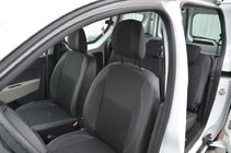 Dacia Dokker 2013–2022 Autopotahy SoyuzAuto Premium fotografie 3