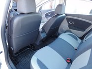 Renault Fluence 2009–2016 Autopotahy (2009-2012, eko kůže / látka, Premium) Dělené fotografie 2