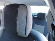 Renault Fluence 2009–2016 Autopotahy (2009-2012, eko kůže / látka, Premium) Dělené fotografie 4