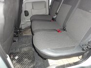 Renault Kangoo 1998–2008 Autopotahy z ekokůže SoyuzAuto Premium fotografie 5